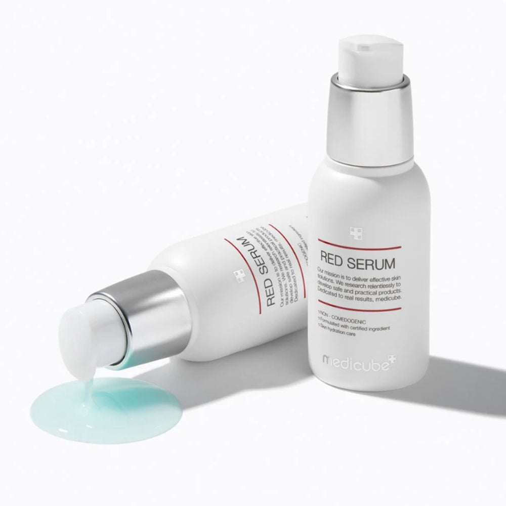 K Beauty Medicube Red Serum 2.0 – 30 ml mit EAN 8809883888574 Korean Skincare Koreanische Kosmetik 