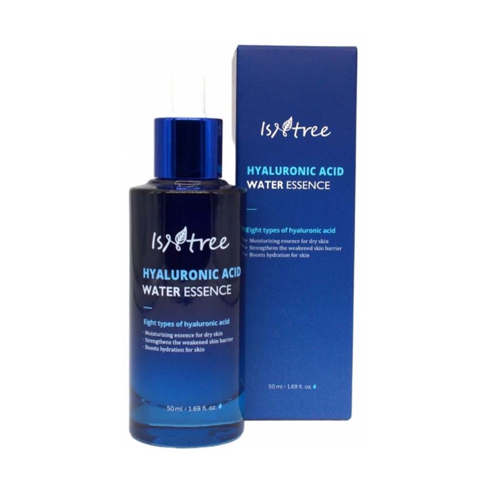 Korean kosmetik Isntree Hyaluronic Acid Water Essence EAN 8809626566431 K-Beauty Koreanische Skincare