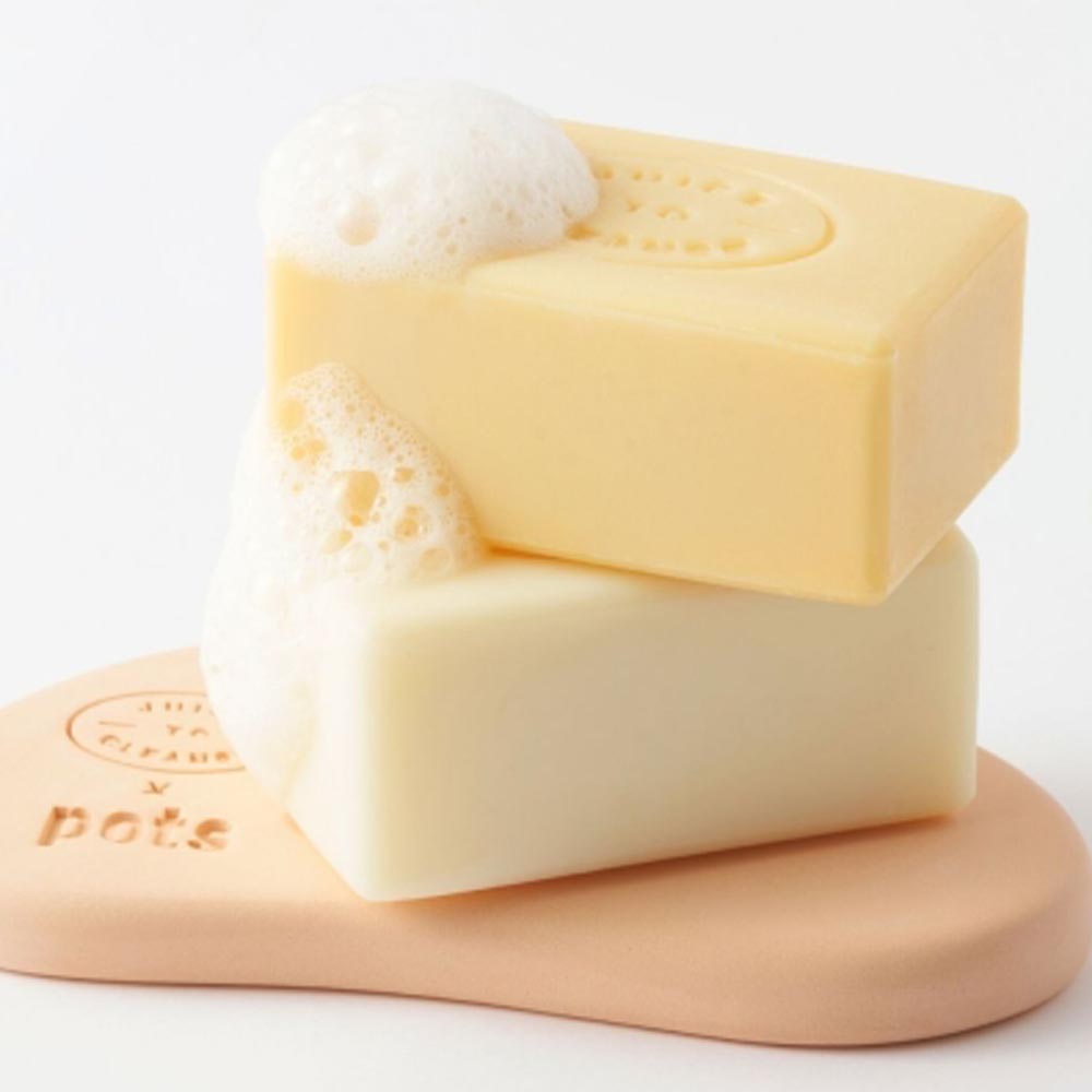 Korean kosmetik JUICE TO CLEANSE Clean Butter Moisture Bar EAN 8809634850379 K-Beauty Koreanische Skincare