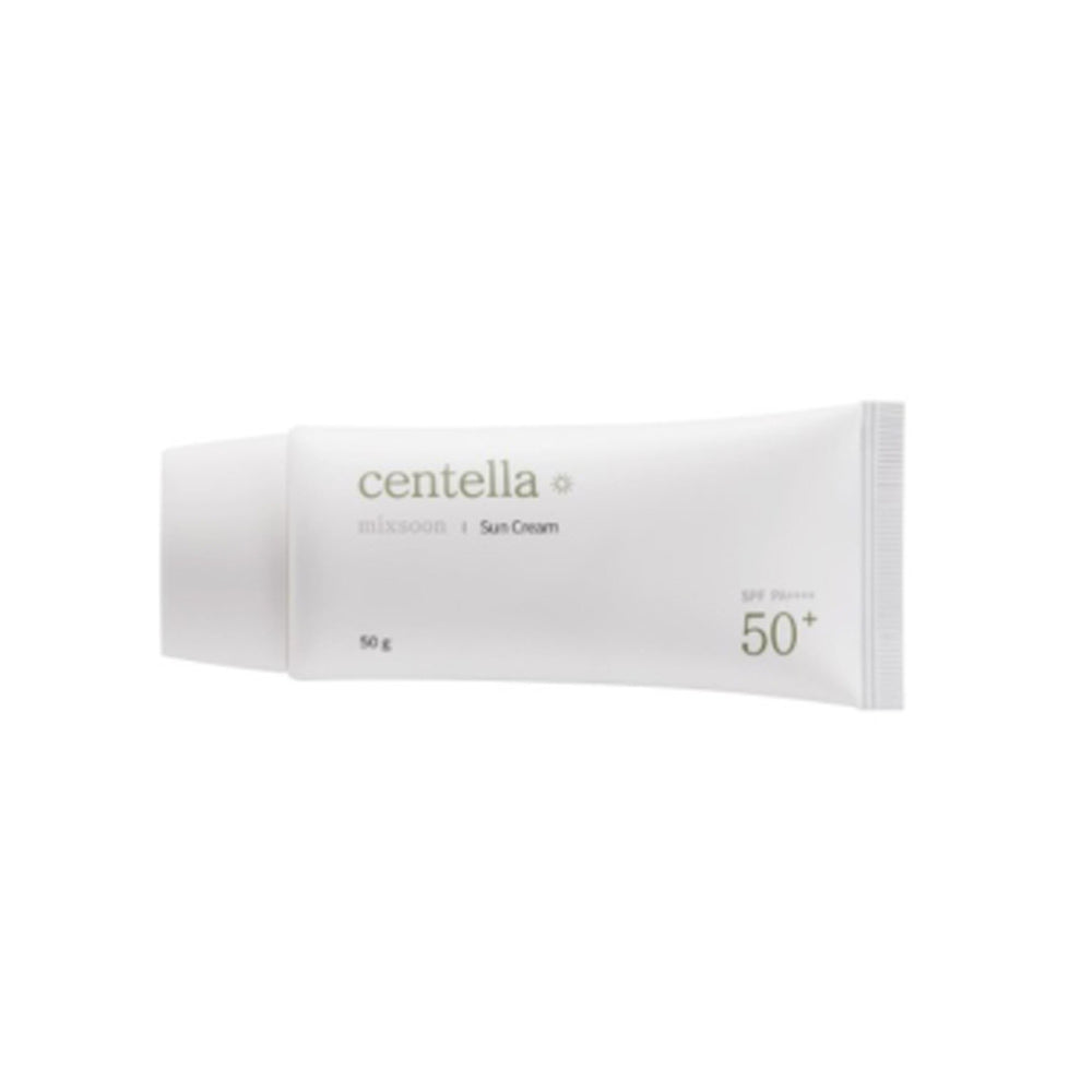 Korean kosmetik Mixsoon Centella Sun Cream SPF50 PA 50g EAN 8809732910791 K-Beauty Koreanische Skincare