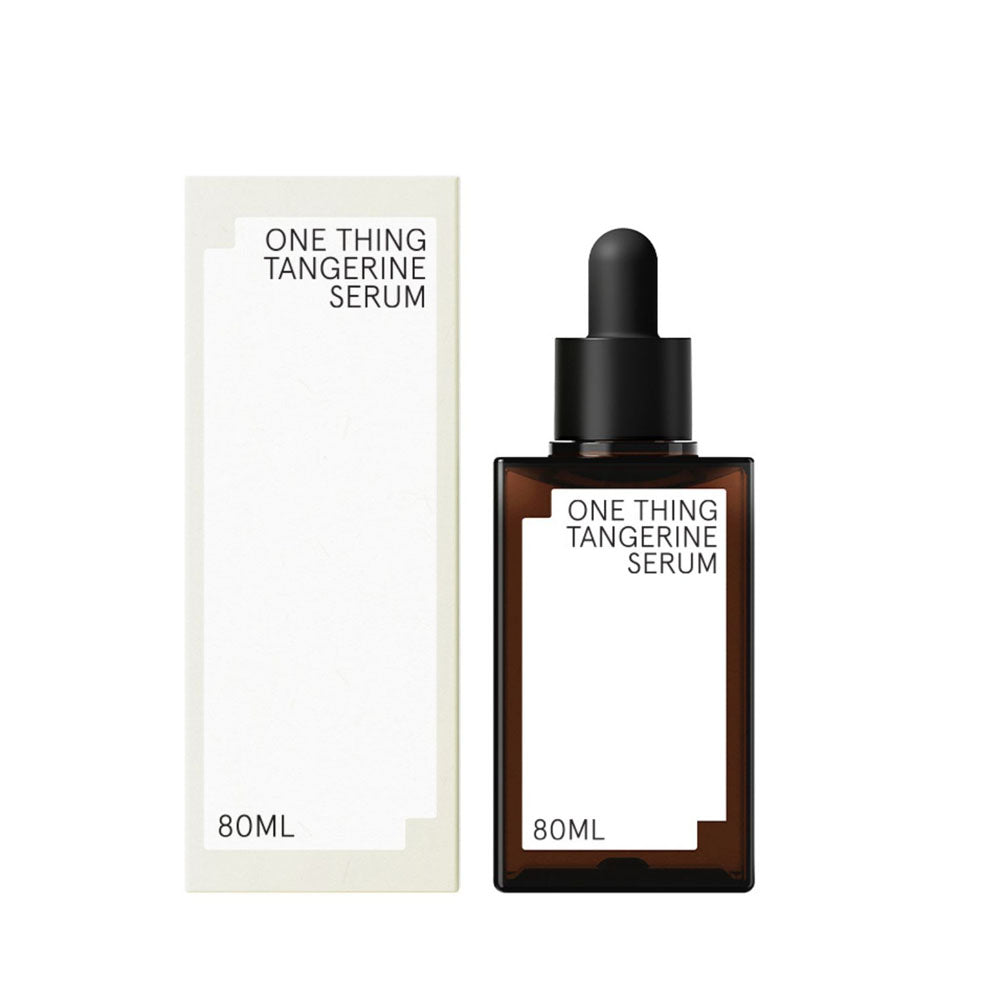 Korean kosmetik One Thing Serum Collection mit  EAN 8809704190626 K-Beauty Koreanische Skincare