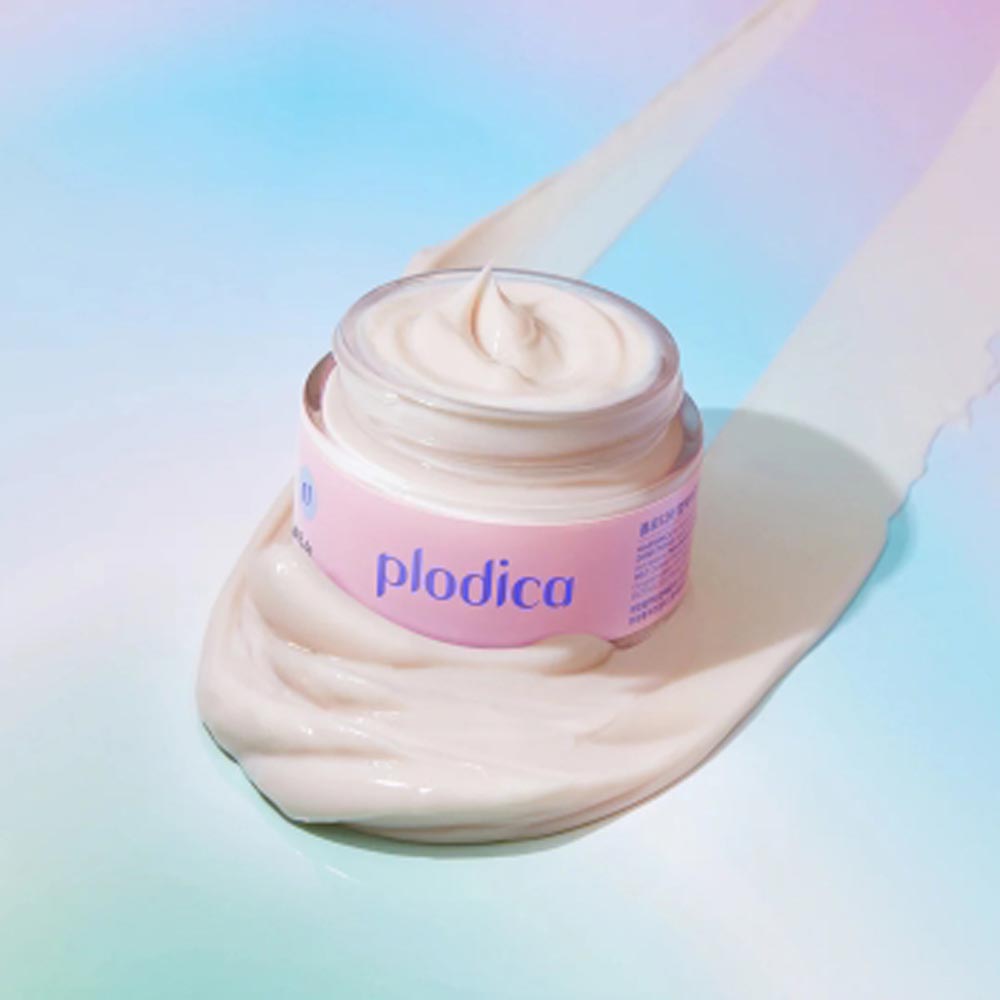 Korean kosmetik Plodica Always Youth Cream 50 ml EAN 8809653237632 K-Beauty Koreanische Skincare