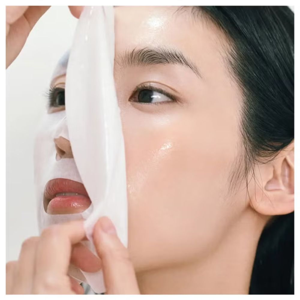 Abib | Gummy Sheet Mask Madecassoside Sticker - 27 ml