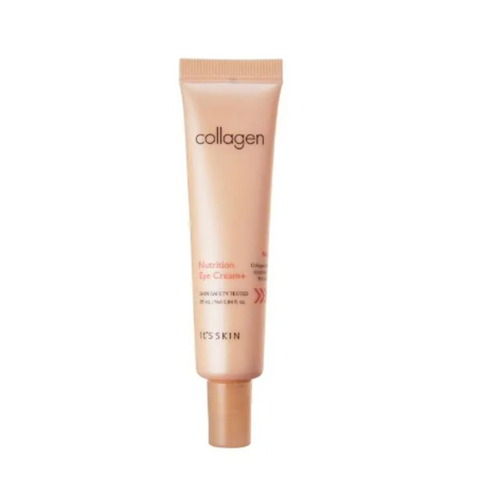 Korean Skincare It’s Skin Collagen Nutrition Eye Cream+ 25 ml mit EAN 8809663576035 Koreanische Kosmetik  K Beauty