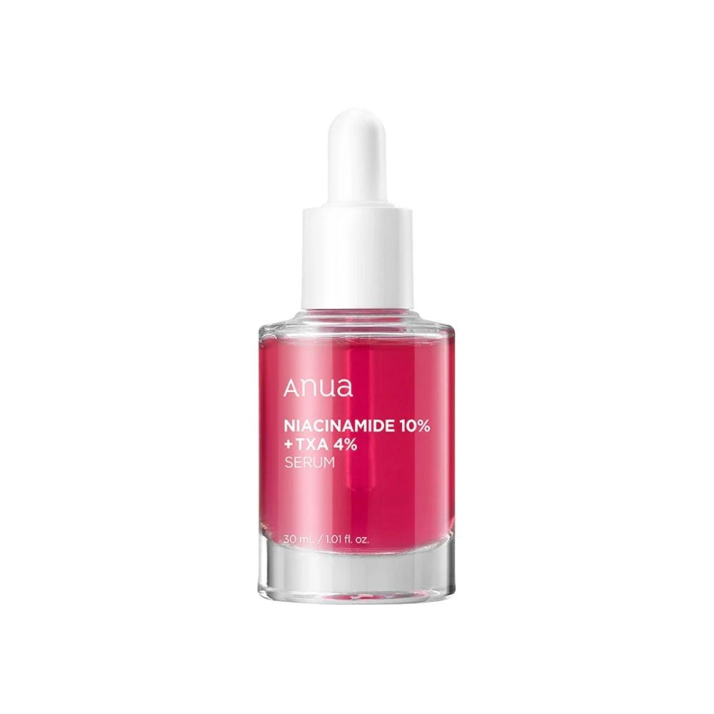 Koreanische Kosmetik Anua Niacinamide 10 Tranexamin Acid 4 Serum 30ml EAN 8809640734526 k beauty korean skincare