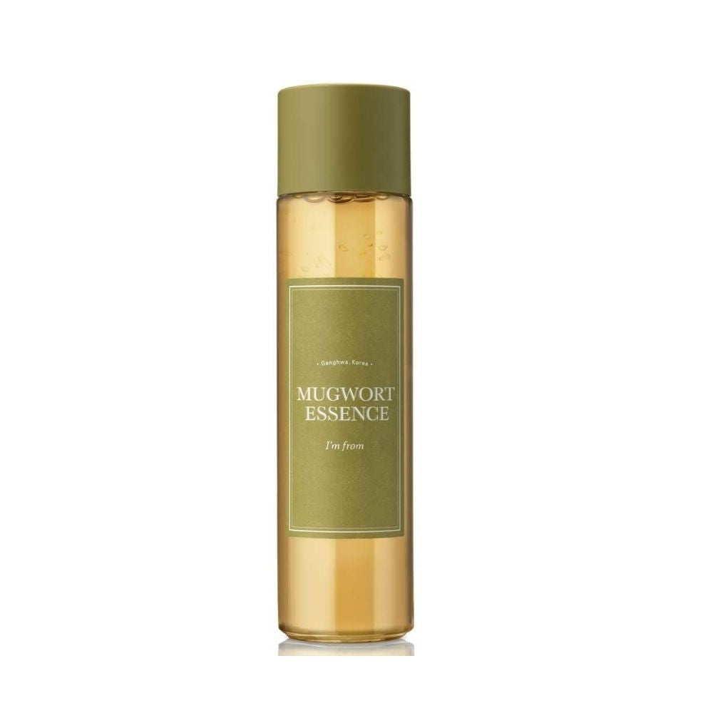 Koreanische Kosmetik Im from Mugwort Essence 160 ml EAN 8809595050610 K Beauty