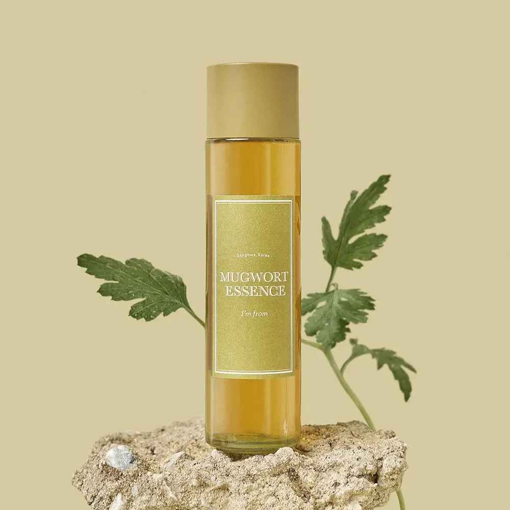 Koreanische Kosmetik Im from Mugwort Essence 30 ml EAN 8809525930589 K Beauty