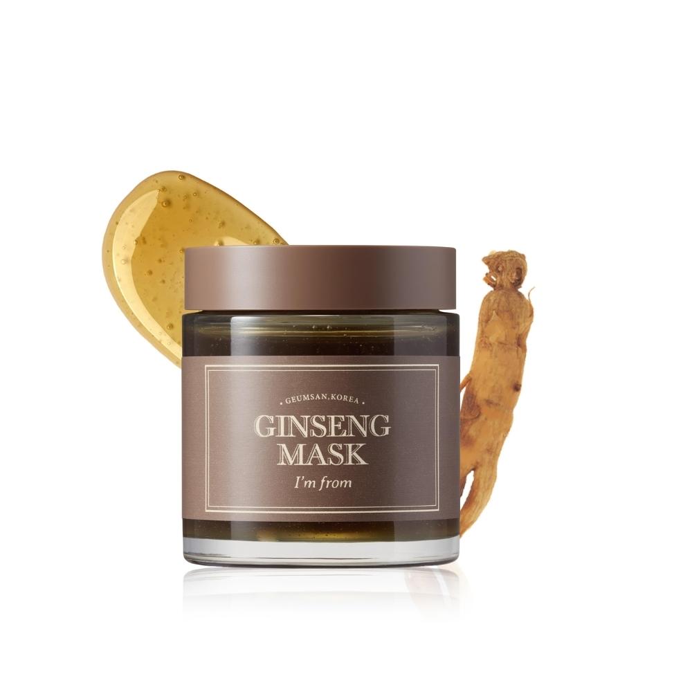 Koreanische Kosmetik Im from Ginseng Mask 120 g EAN 8809187048537 K Beauty Korean Skincare