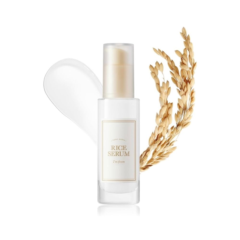 Koreanische Kosmetik Im from Rice Serum 30 ml EAN 8809525930531 K Beauty