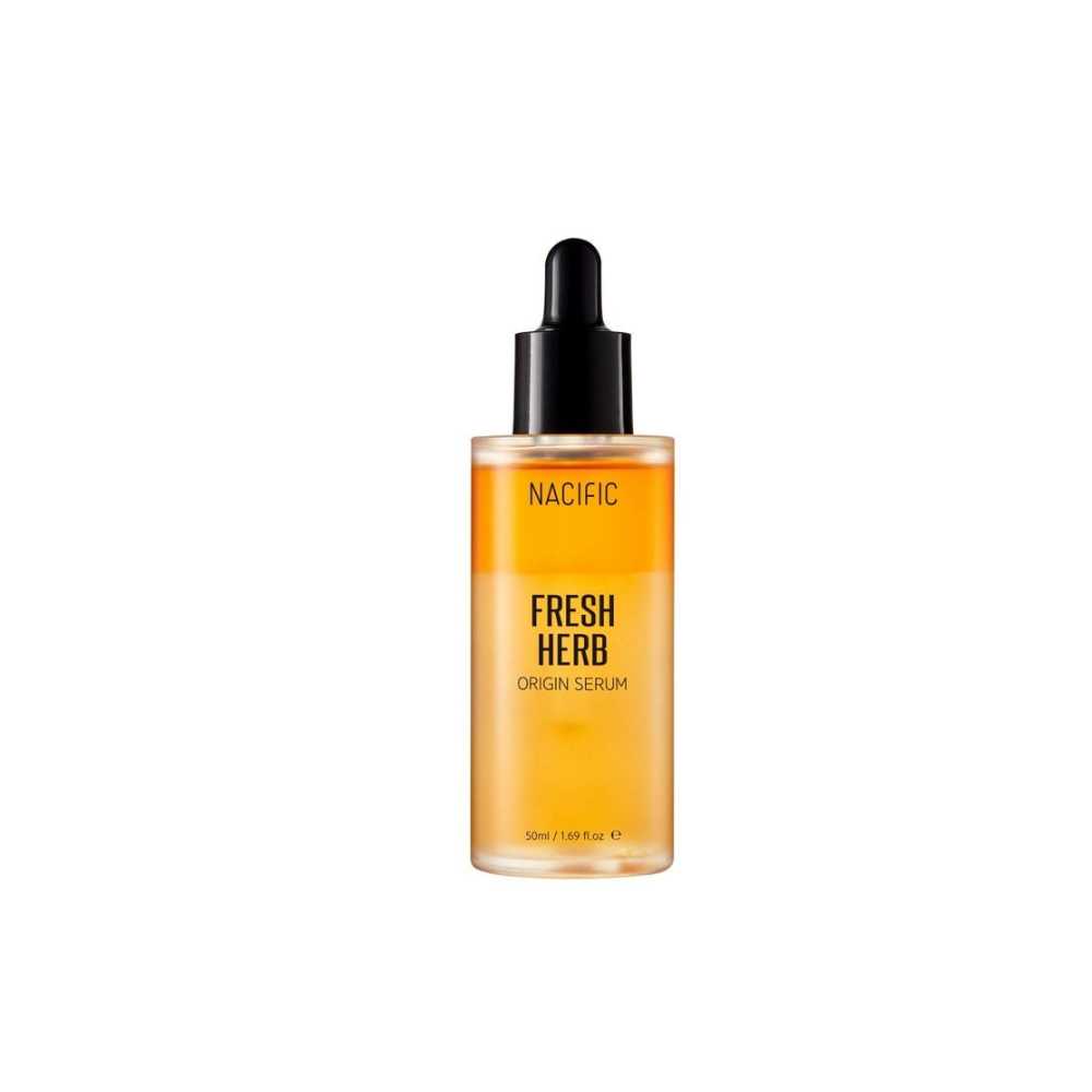 Koreanische Kosmetik Nacific Fresh Herb Origin Serum 20 ml 8809517463146 K Beauty Korean Skincare