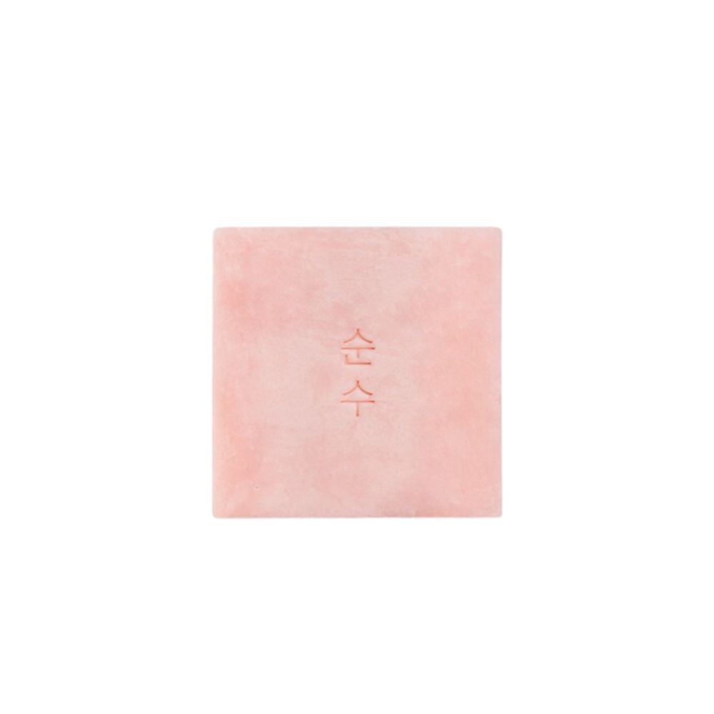 Koreanische Kosmetik Ondo Beauty CALAMINE OATMEAL Soothing Cleansing Bar 70 g 8437016160190 K Beauty Korean Skincare