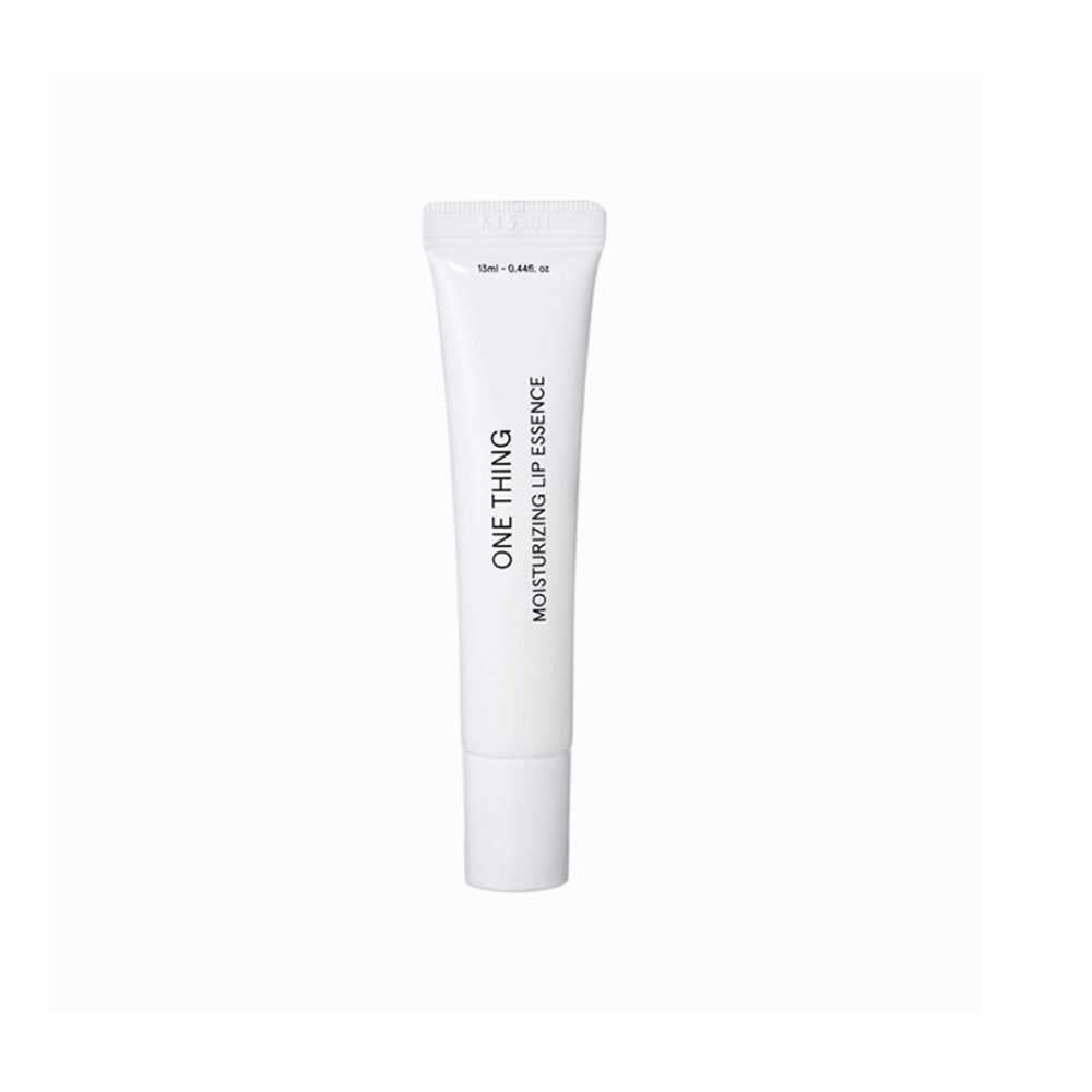 Koreanische Kosmetik One Thing Moisturizing Lip Essence 13 ml EAN 8809089366227 K beauty Korean Skincare