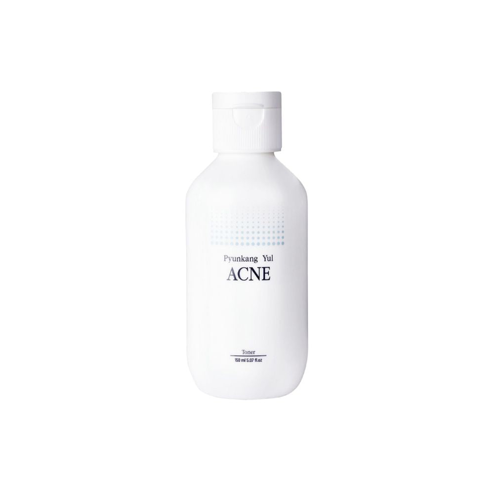 Koreanische Kosmetik Pyunkang Yul ACNE Toner 150 ml EAN 8809486680636 K Beauty Korean Skincare