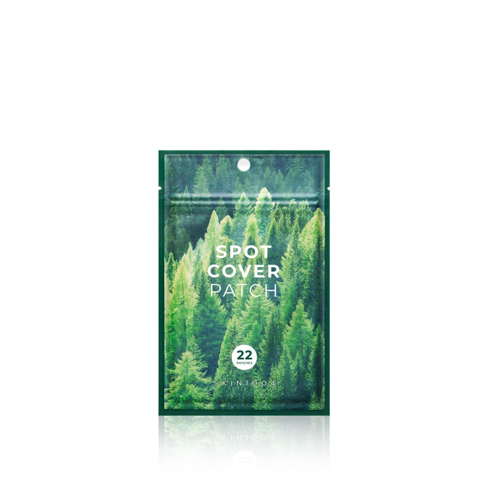 K Beauty SKIN1004 Spot Cover Patch 22 pcs EAN 8809913831143