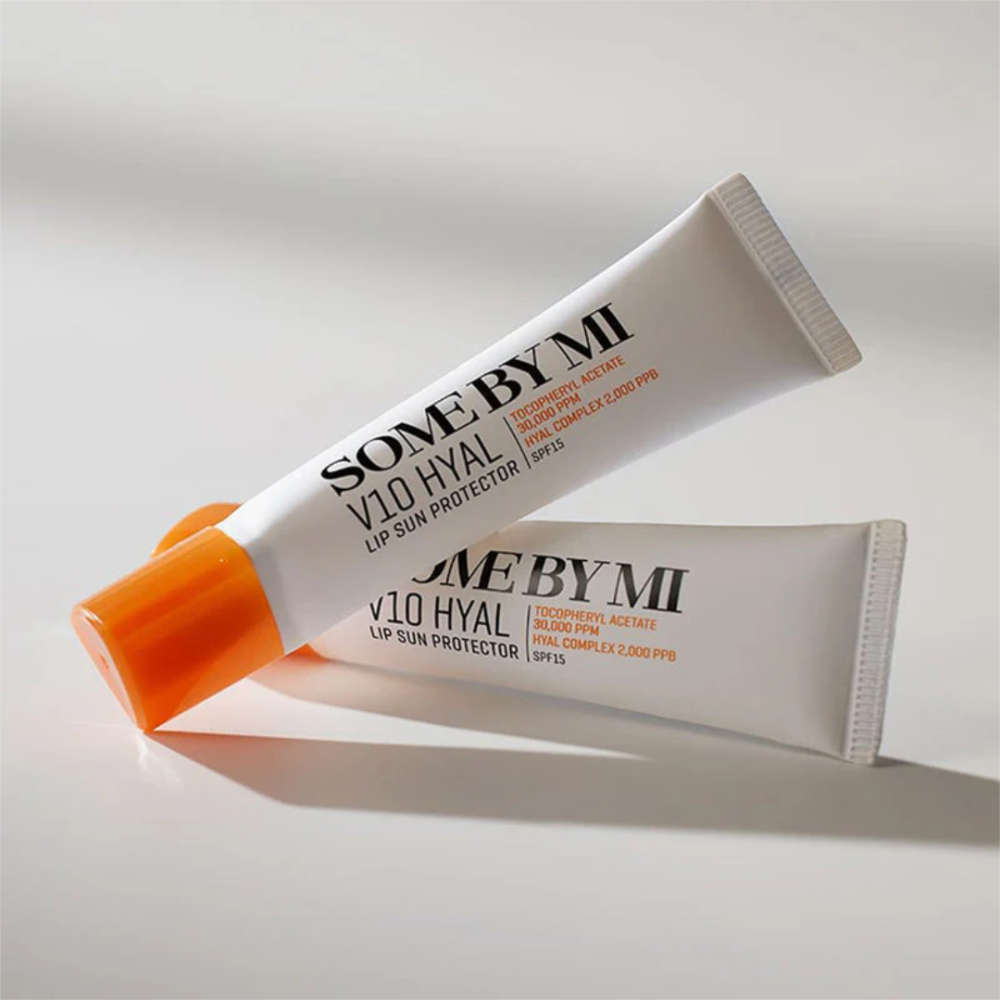 Koreanische Kosmetik SOME BY MI V10 HYAL LIP SUN PROTECTOR 7 ML mit EAN 8809647392873 K-Beauty Korean Skincare