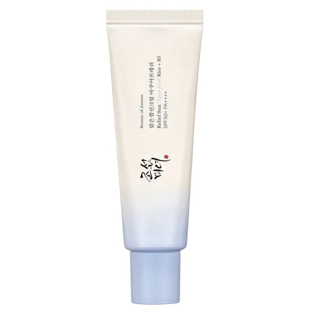 K Beauty Beauty of Joseon Relief Sun Aqa Fresh mit EAN 8809968130277 
