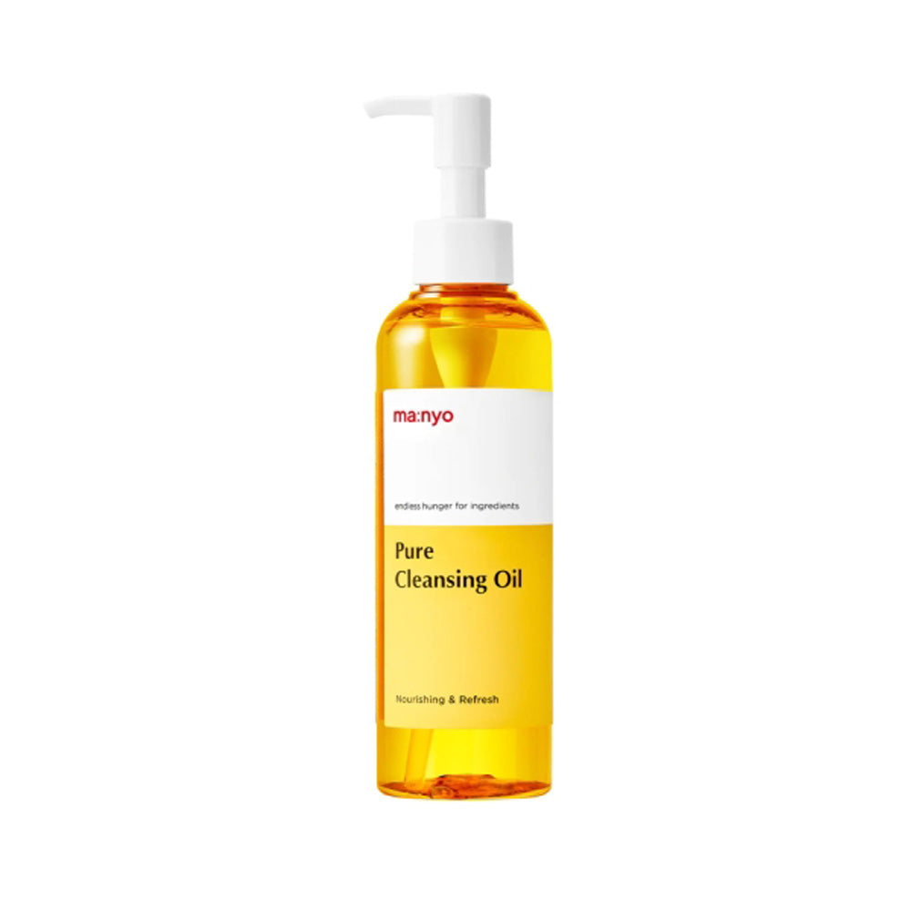 Koreanische Kosmetik MANYO Pure Cleansing Oil 8809082392292 K-Beauty Korean Skincare