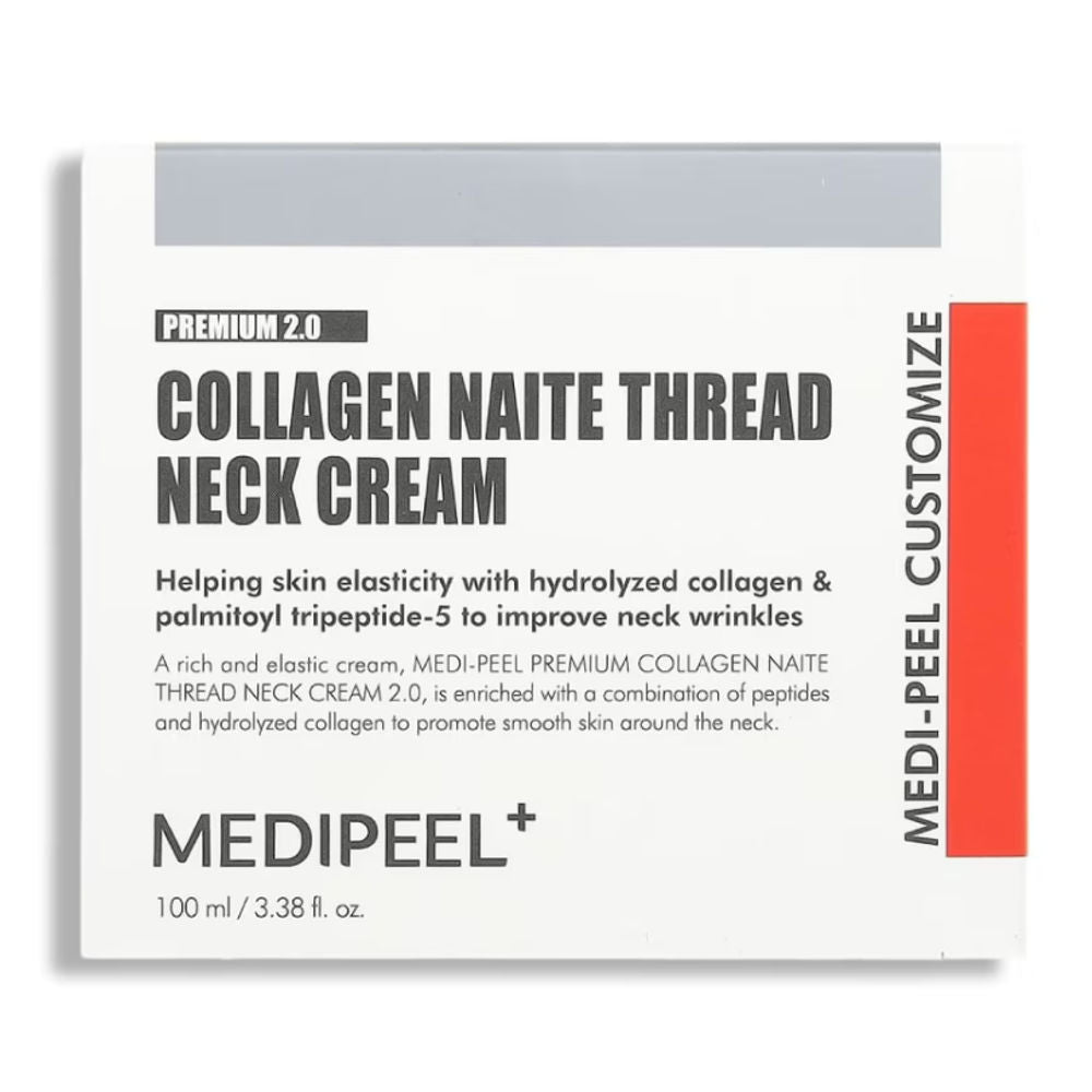 Medipeel K Beauty Collagen Naite Thread Neck Cream 100 ml mit EAN 8809409343911​