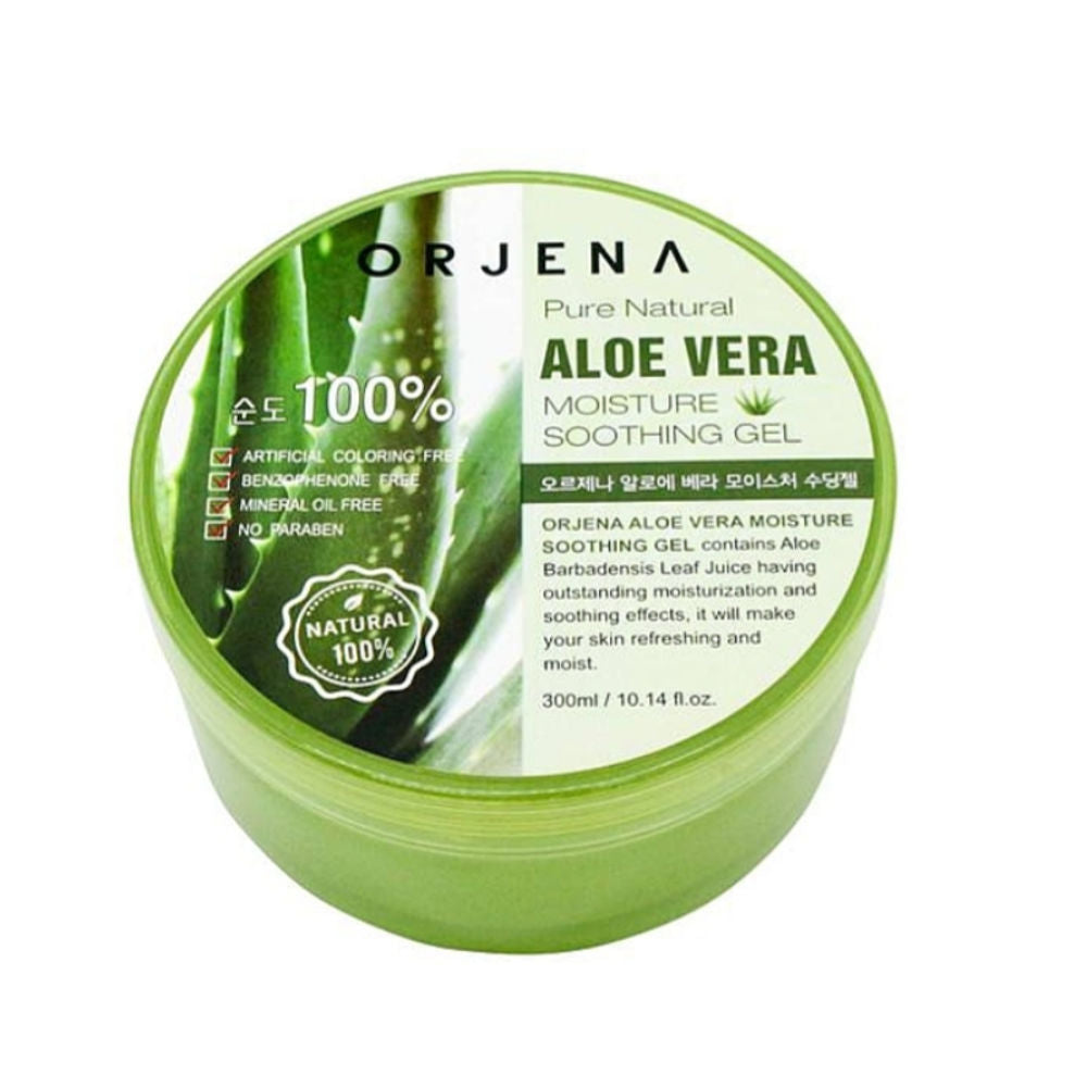 aloe vera and ic FANTASIA IC HAIR POLISHER ALOE 6oz [REGULAR / EXTRA] main image 1