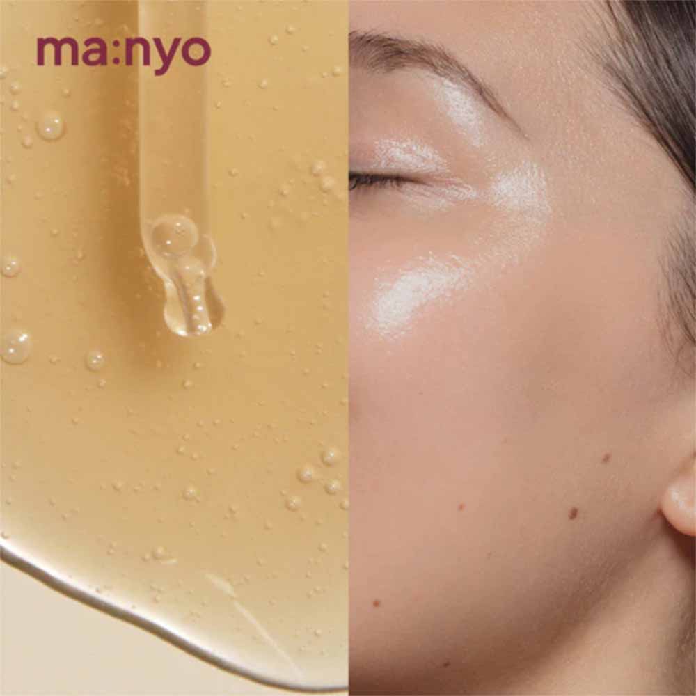 happy pretty MANYO FACTORY Bifida Biome Complex Ampoule 50ml 8809657114700 K-Beauty Koreanische Kosmetik Korean Skincare