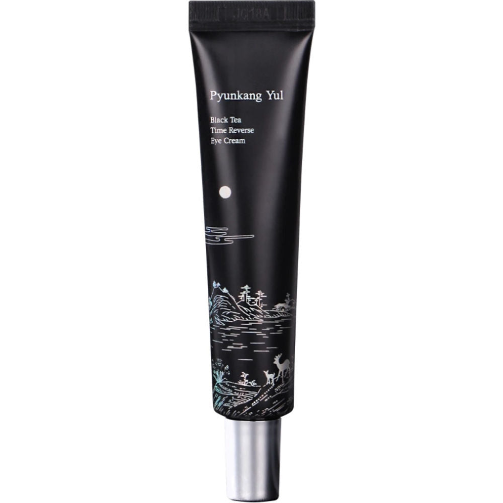 Pyunkang Yul | Black Tea Time Reverse Eye Cream – 25 ml