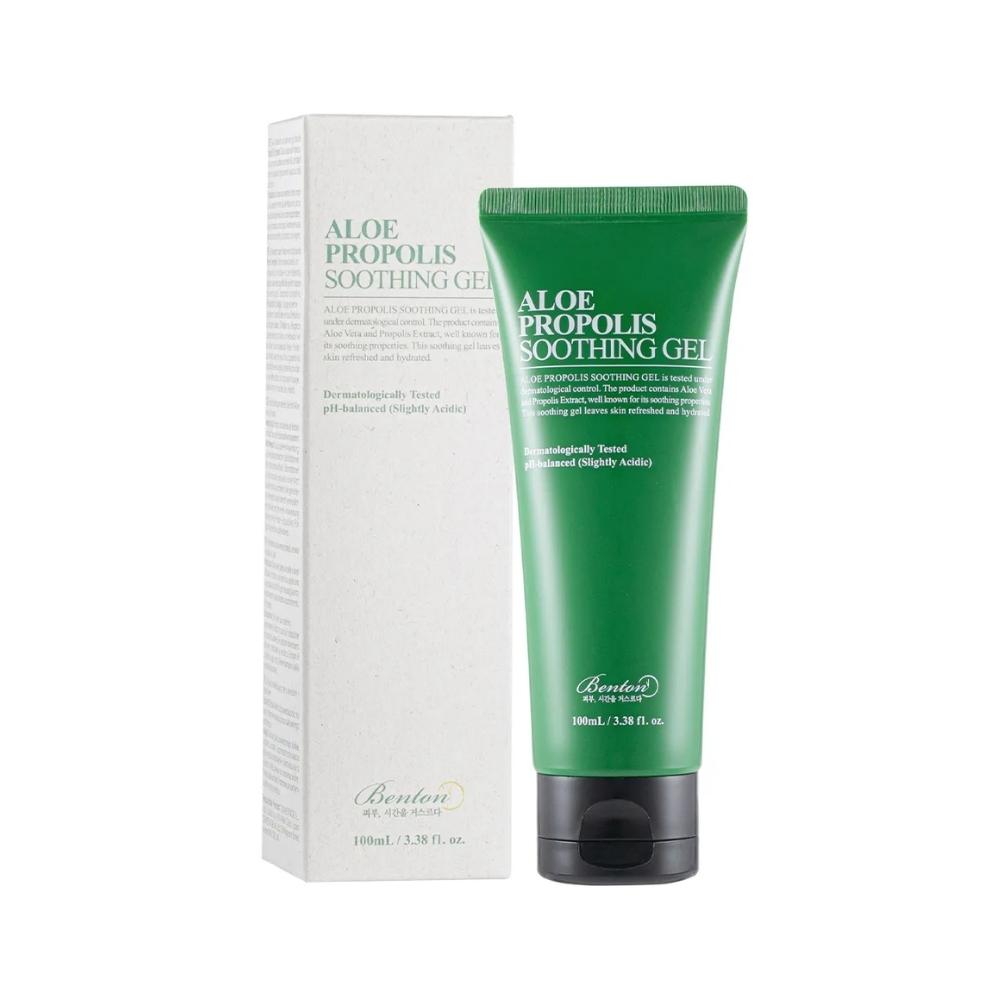 k beauty Benton Aloe Propolis Soothing Gel 100 ml EAN 8809566991744 k beauty koreanische Kosmetik