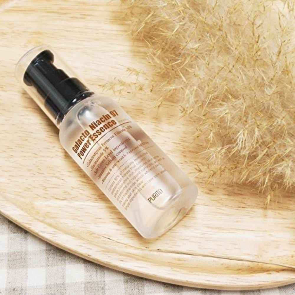 k beauty PURITO Galacto Niacin 97 Power Essence 60 ml EAN 8809563102013 koreanische kosmetik