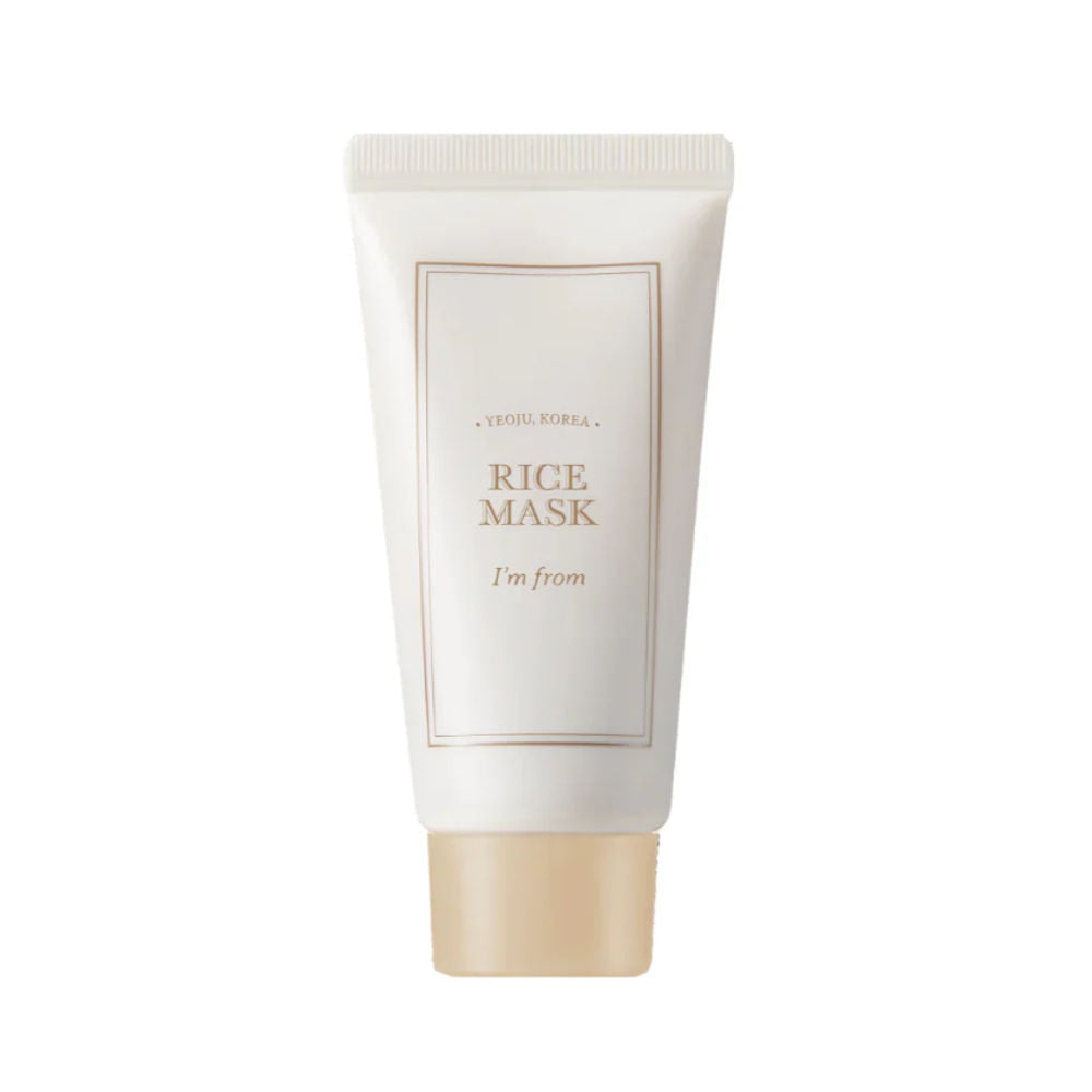 K Beauty I m from Rice Mask 30 g mit EAN 8809525930951 Korean Skincare Koreanische Kosmetik