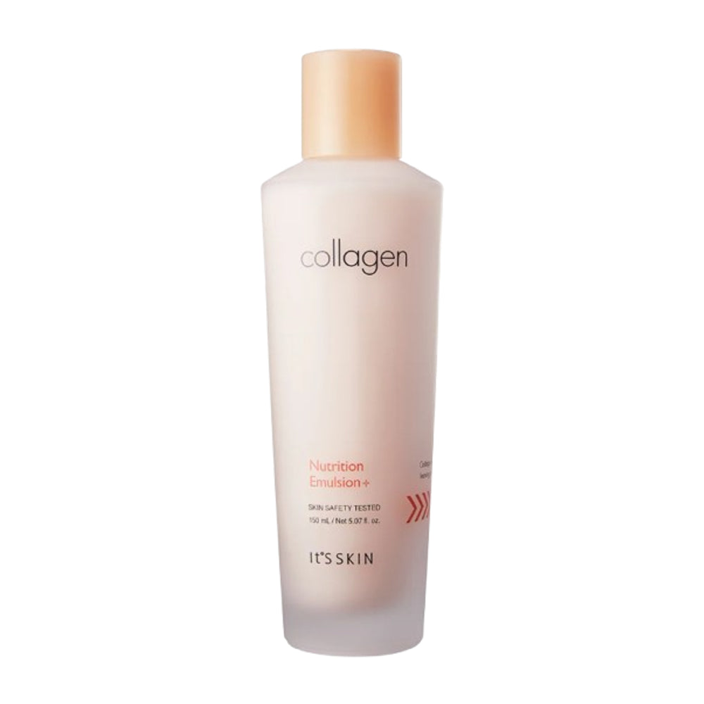 K Beauty It’s Skin Collagen Nutrition Emulsion - 150 ml mit EAN 8809663576004  Korean Skincare Koreanische Kosmetik