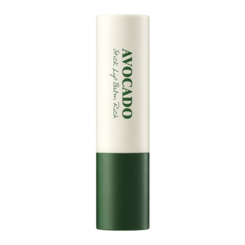 K Beauty Skinfood Avocado Stick Lip Balm Rich mit EAN 8809511278685 Korean Skincare Koreanische Kosmetik