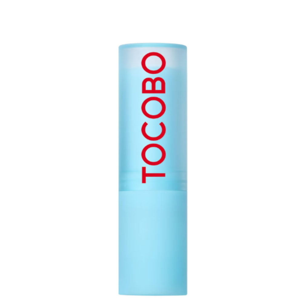 TOCOBO | Glass Tinted Lip Balm 011 Flush Cherry – 3.5 g