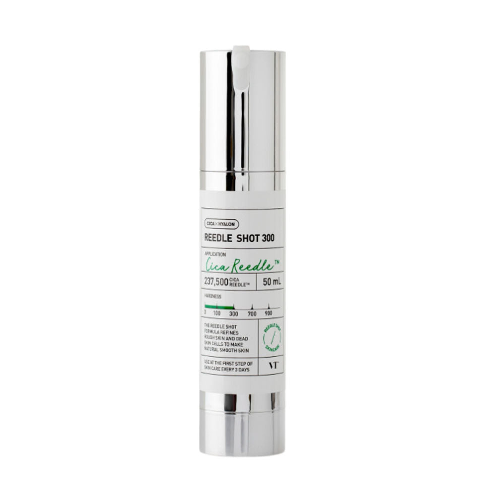 K beauty VT Cosmetics Reedle Shot 300 50 ml mit EAN 8809695678431 Korean Skincare Koreanische Kosmetik