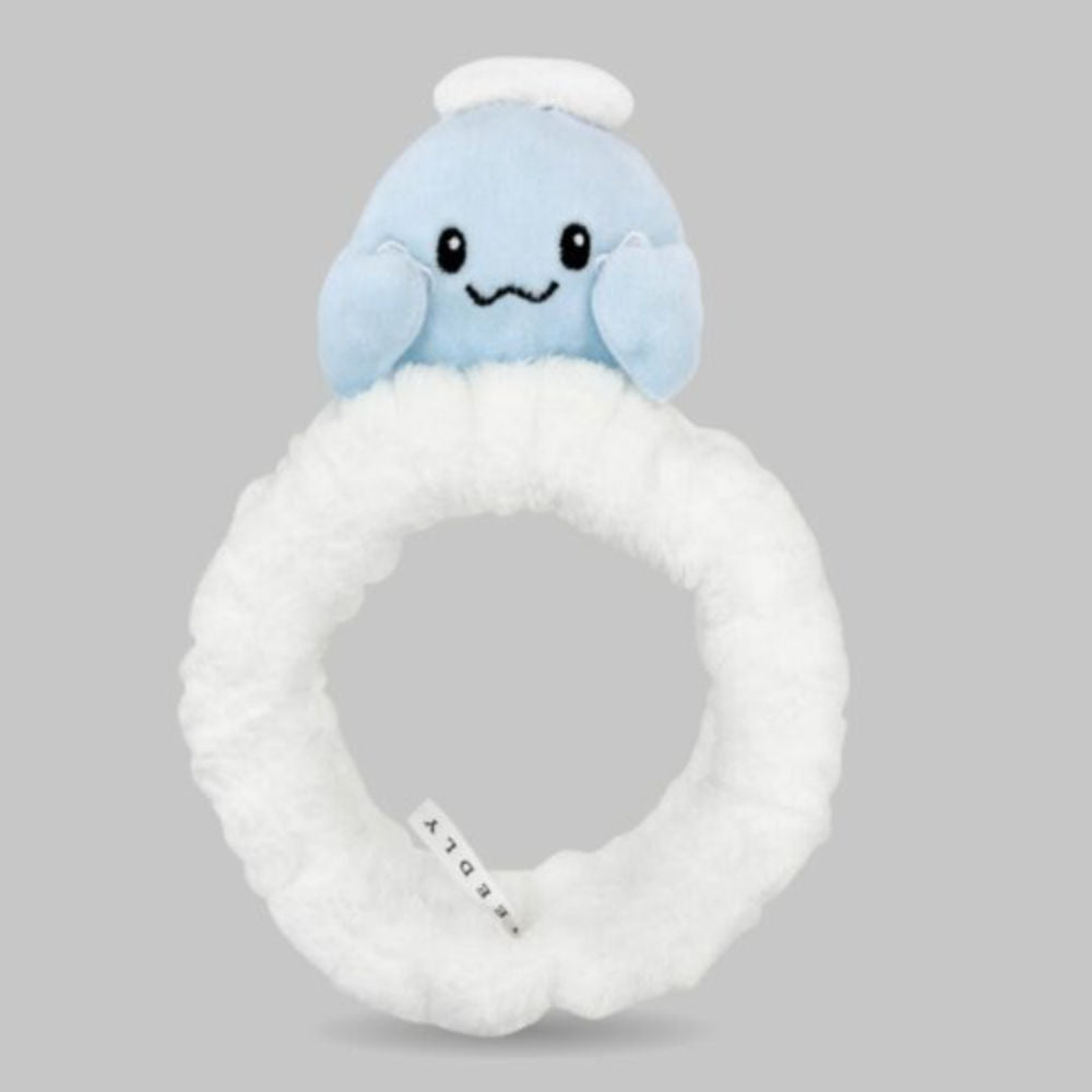 Koreanische Kosmetik Needly Soo Boong Yi Spa Headband 8809455422991 Hair band Make up Band Korean Skincare K Beauty 