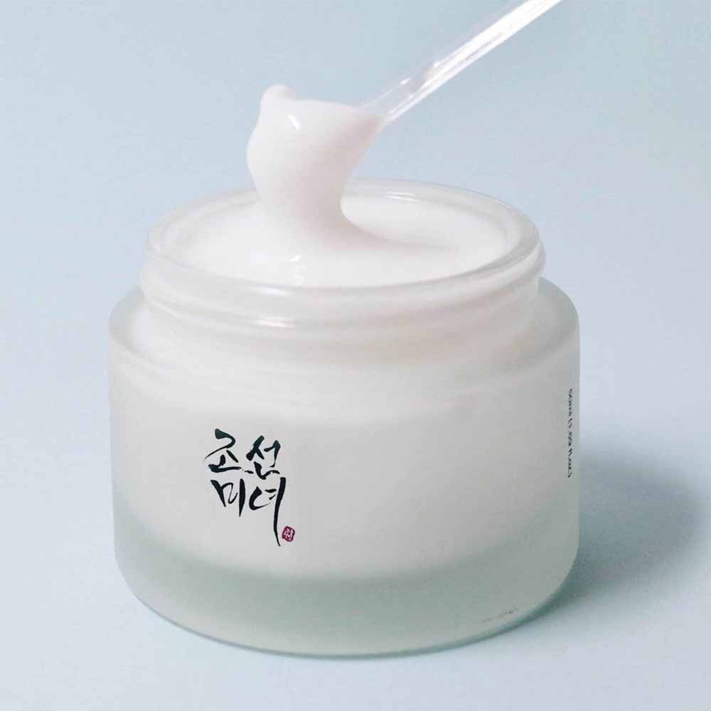 korean kosmetik Beauty of Joseon Dynasty Cream 50ml mit EAN 8809525249565 K-Beauty Koreanische