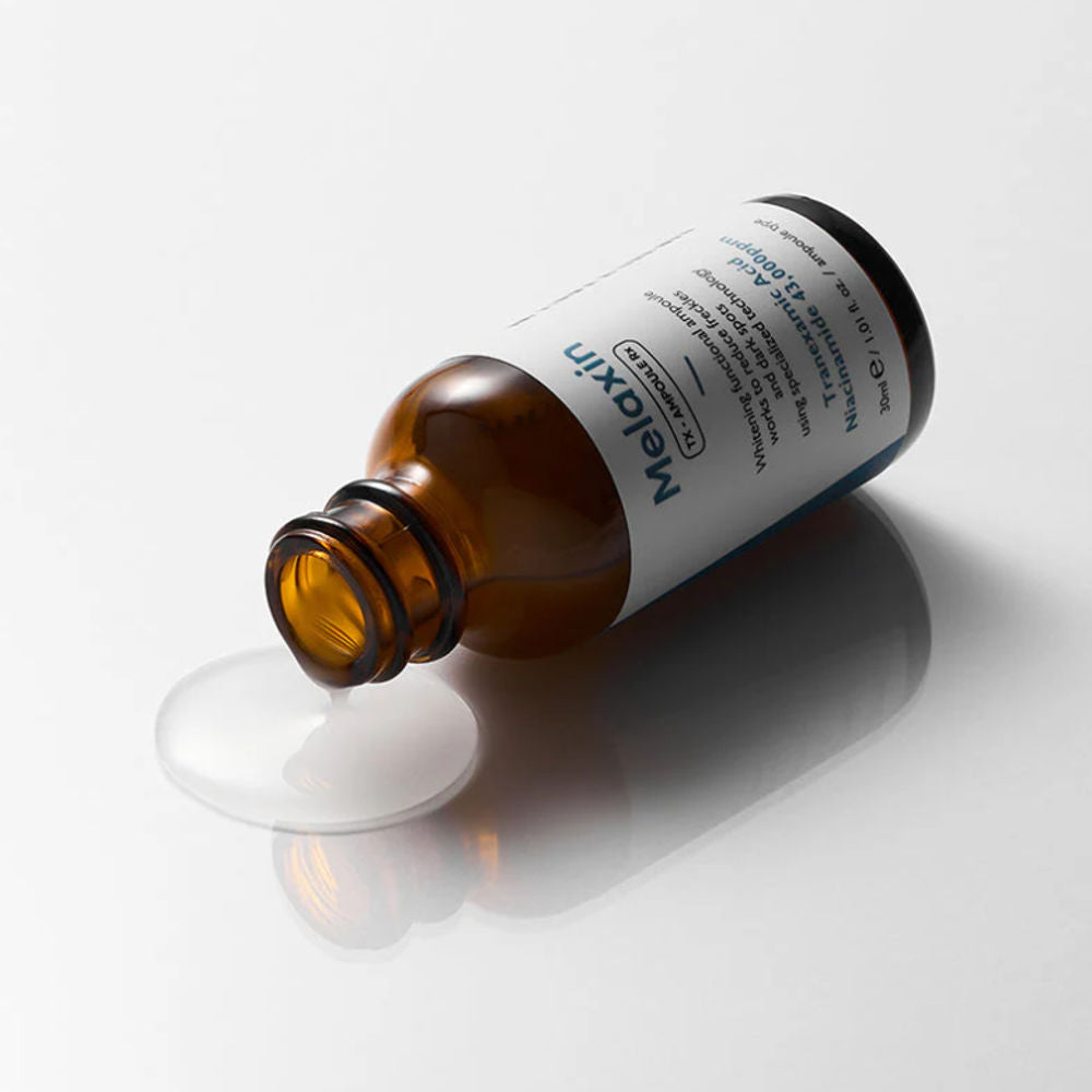 Dr. Melaxin | TX Ampoule – 30 ml