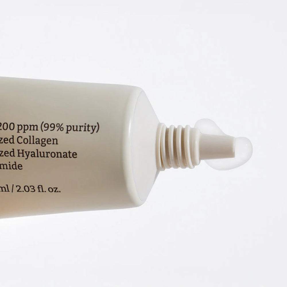 Korean Skincare  Dr Reju All Advanced PDRN Rejuvenating Cream 20 ml mit EAN 8800330330011  Regenerierende Gesichtscreme mit PDRN Kollagen und Hyaluronsäure K Beauty