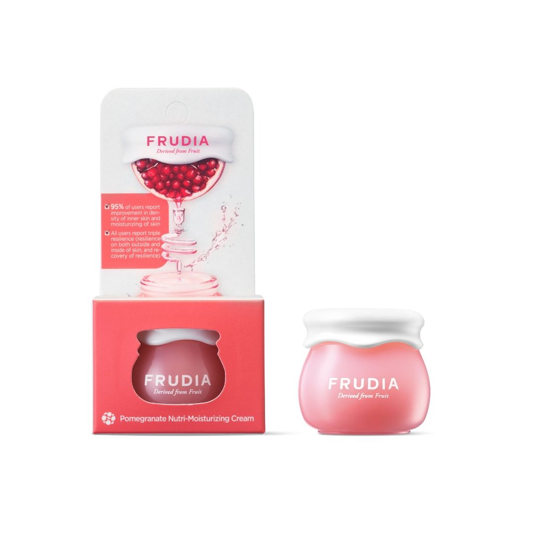 FRUDIA | Pomegranate Nutri-Moisturizing Cream - 10g